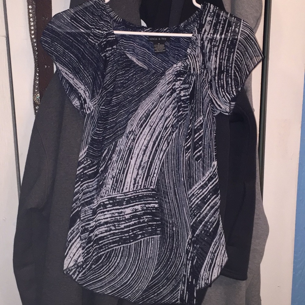Blouse - Picture 1 of 2